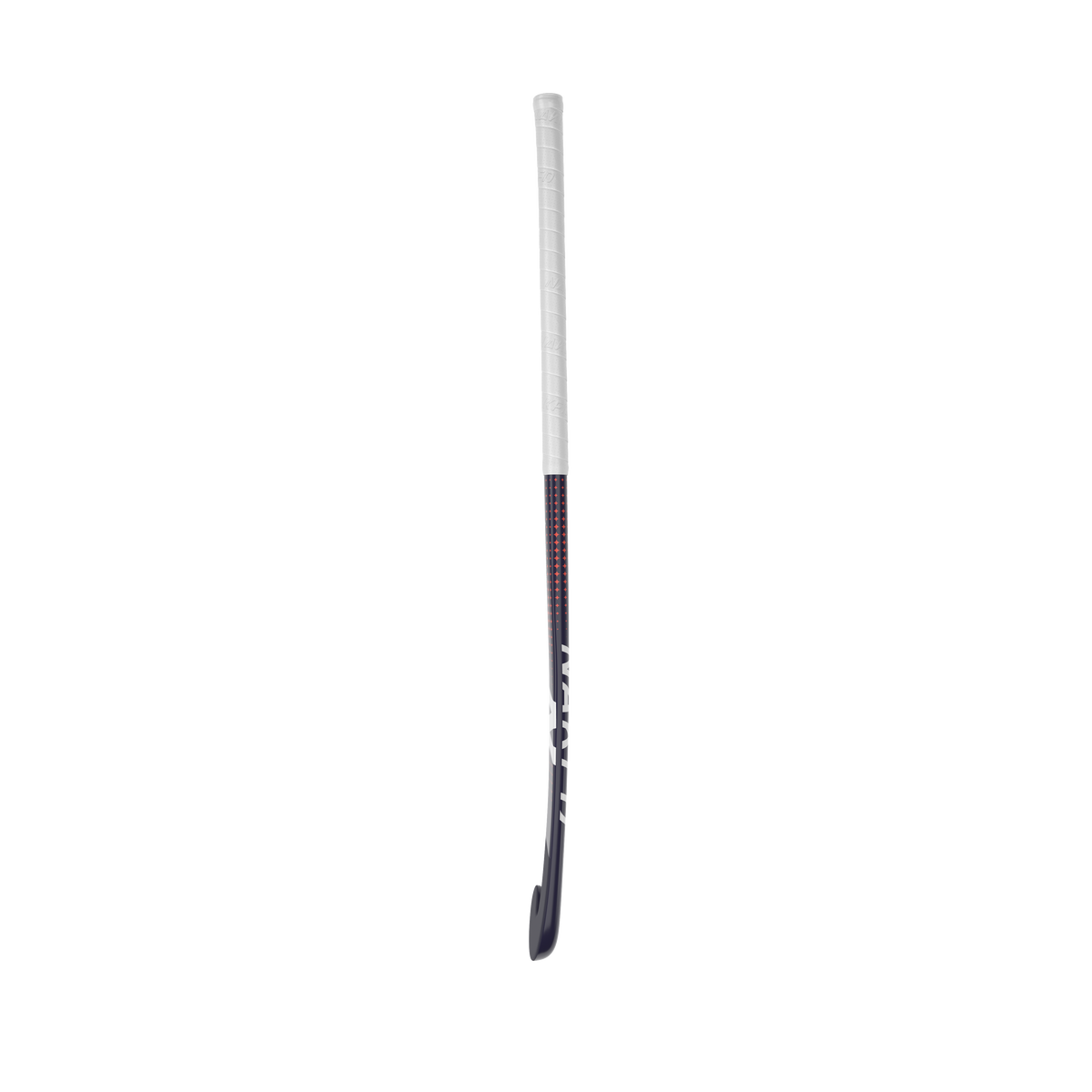 Naked Zeme 50 50% Carbon Mid Bow Field Hockey Stick