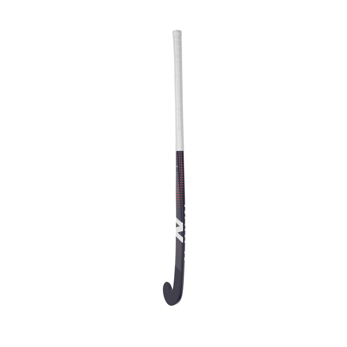 Naked Zeme 50 50% Carbon Mid Bow Field Hockey Stick