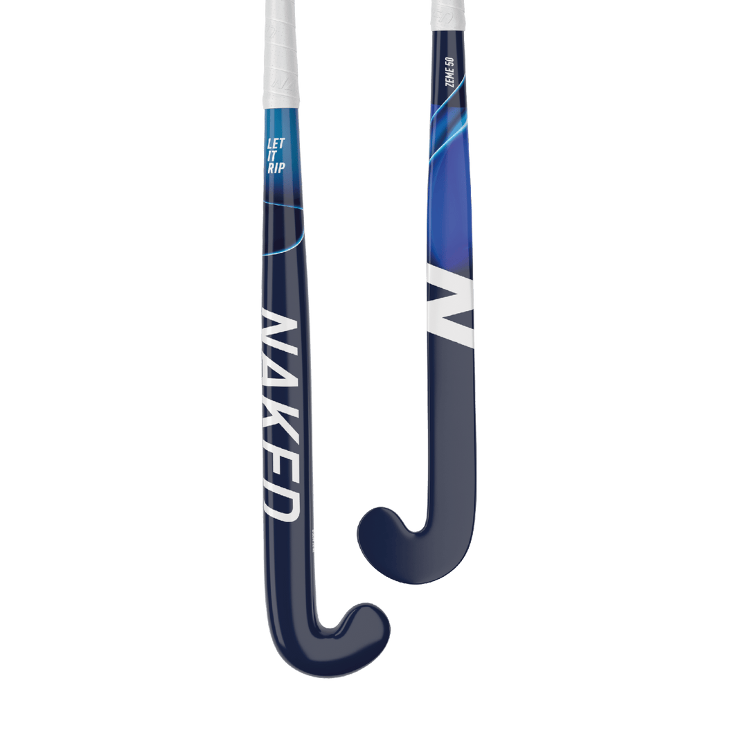 Naked Hockey Zeme 50 Stick