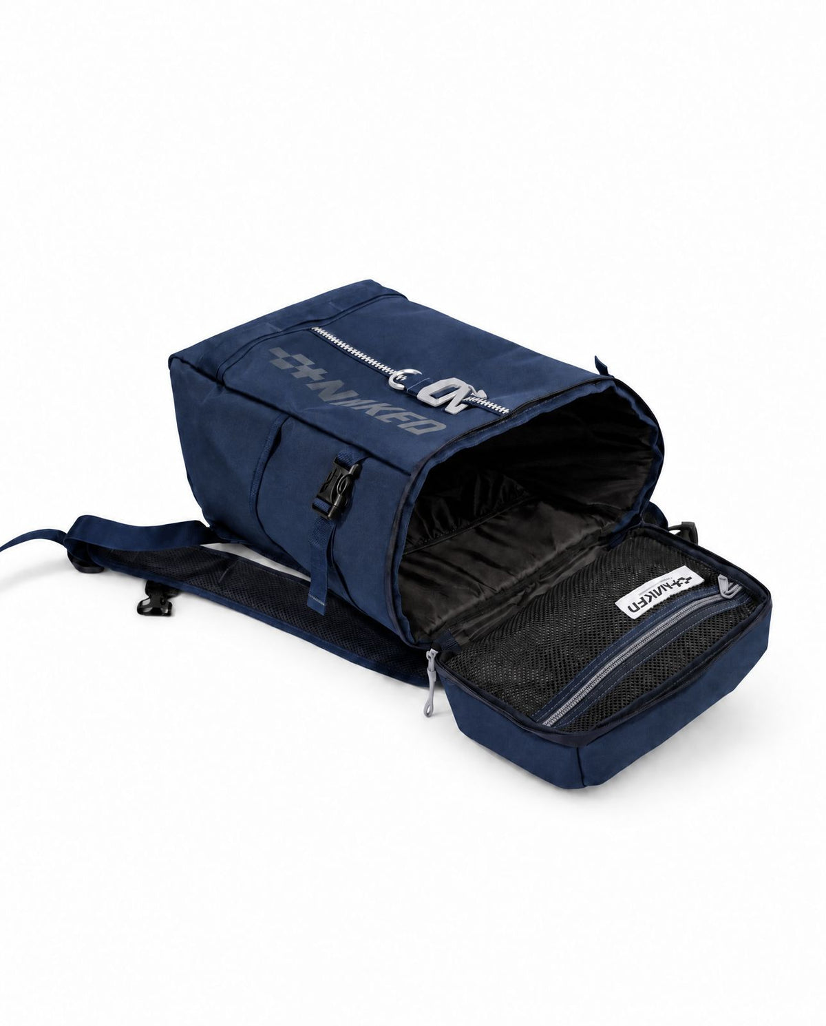 The 20L Backpack - Navy