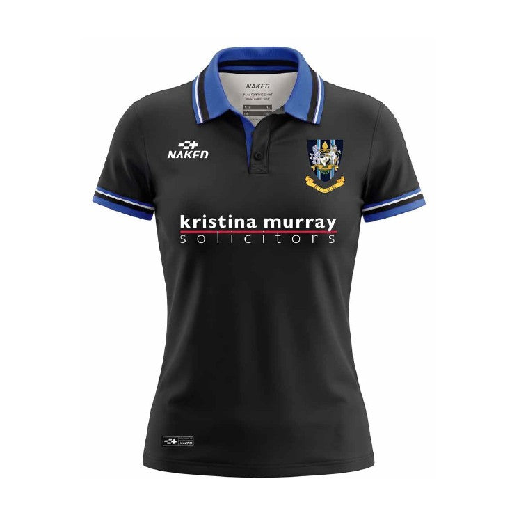 CI x Naked Junior Home Playing Shirt