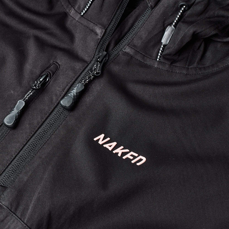 Naked Hockey Jacket Naked Pro Training Jacket