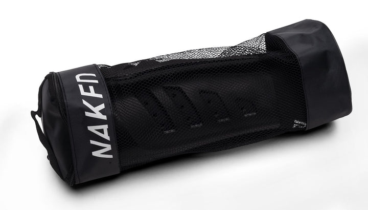 Naked Pro Shinguards (Senior)