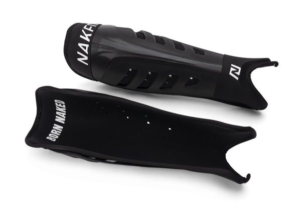 Naked Pro Shinguards (Senior)