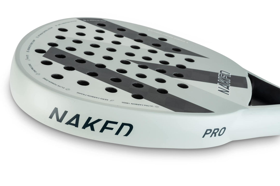Naked Pro Padel