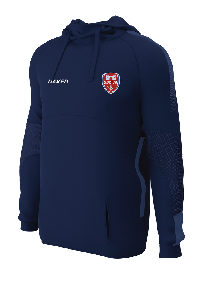 Cookstown Adult Technical Hoodie