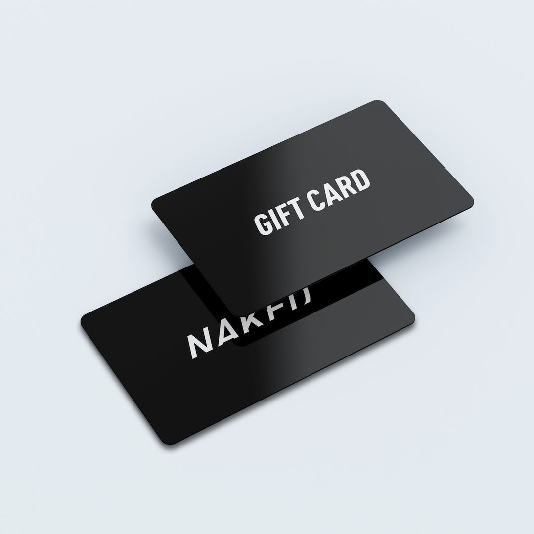 Gift Card – Naked Hockey