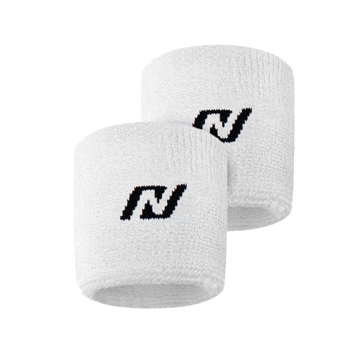 Naked Sweatband (Twin Pack)