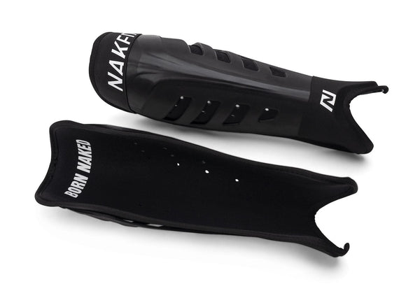 Junior Naked Prodigy Shinguards