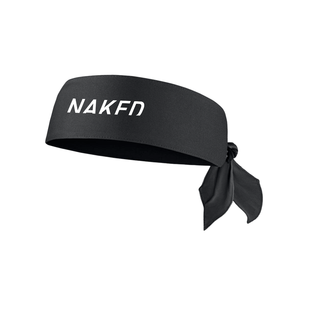 Naked Ninja Headband