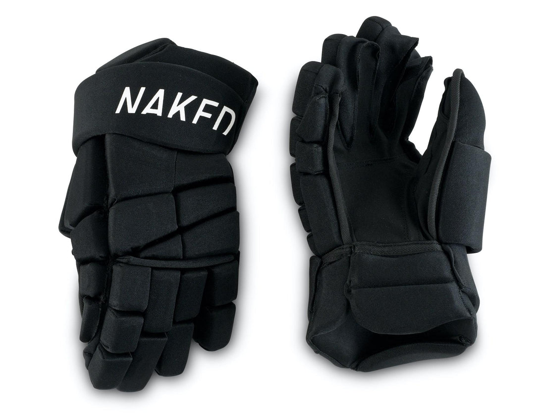 Naked Hockey Naked Elite Penalty Corner Gloves