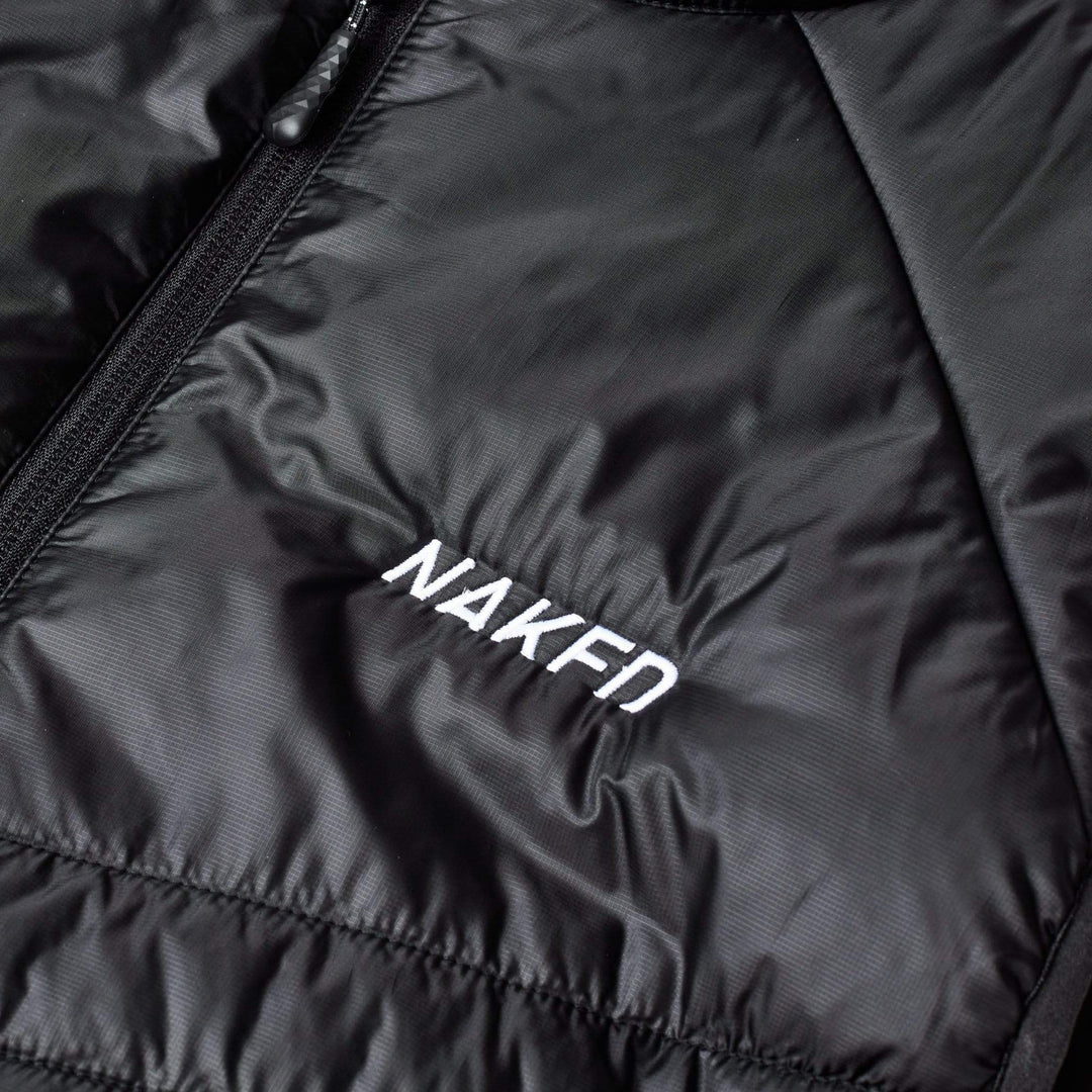 Naked Hockey Jacket Naked Pro Body Warmer - Unisex