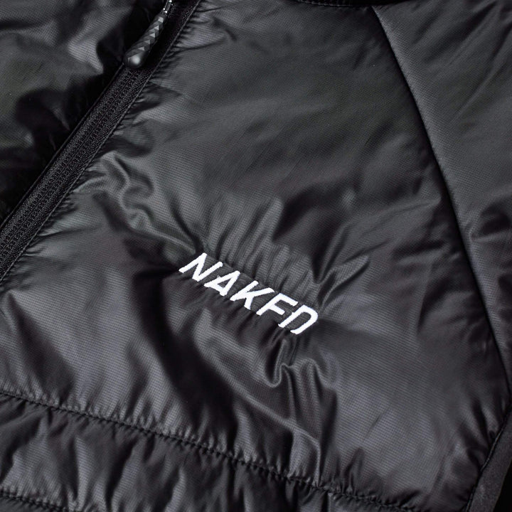 Naked Hockey Jacket Naked Pro Body Warmer - Unisex