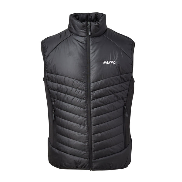 Naked Hockey Jacket Naked Pro Body Warmer - Unisex