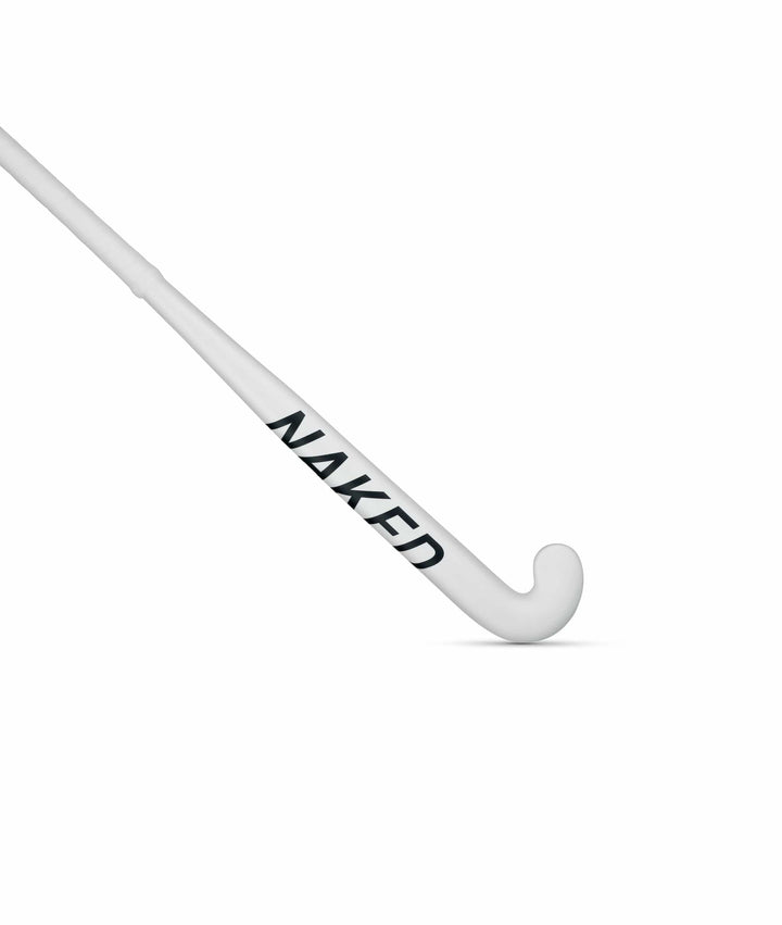 Naked Hockey stick Naked Prodigy White