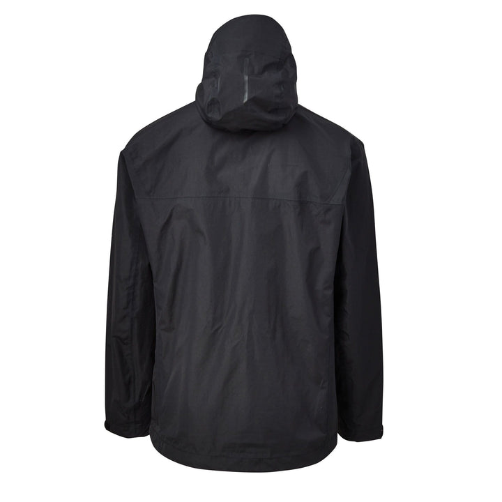 Naked Hockey Jacket Naked Technical Rain Jacket - Unisex