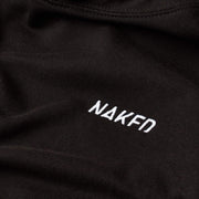 Naked Hockey Youth Unisex Naked Overhead Hoodie