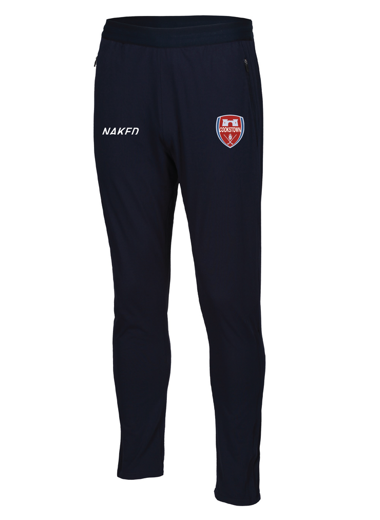 Cookstown Adult Tapered Stadium Pant 3rd/4th XI ONLY